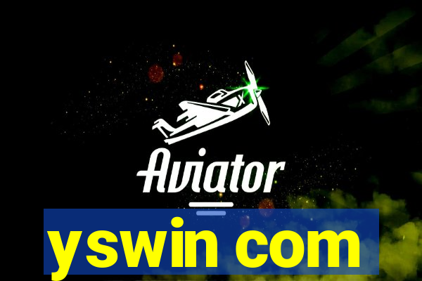 yswin com
